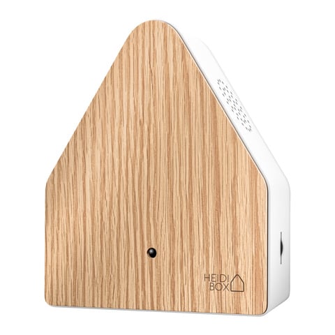 Soundbox Heidibox
