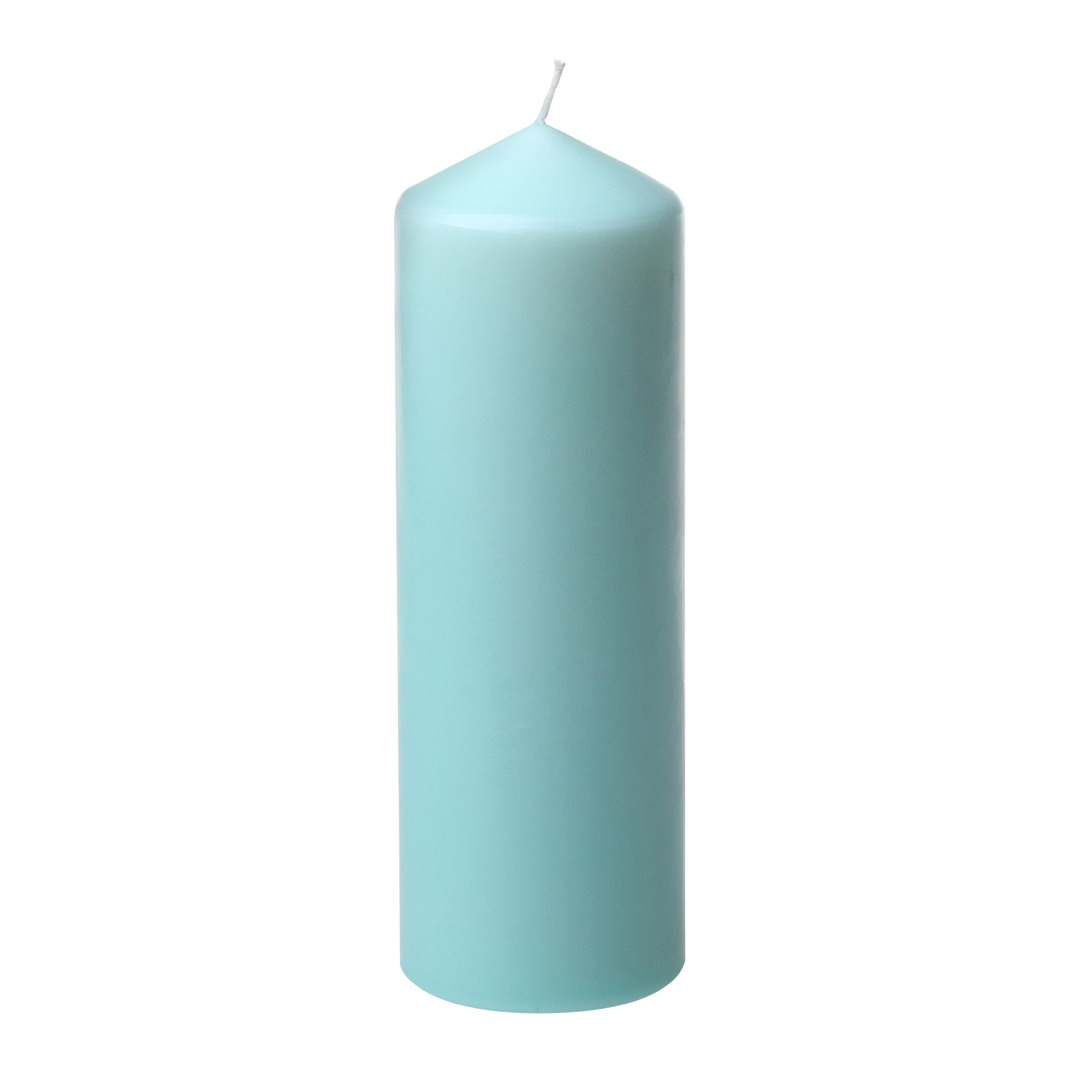 candela cilindrica Lights