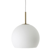 lampe à suspension Ball