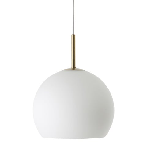 Hängeleuchte Ball