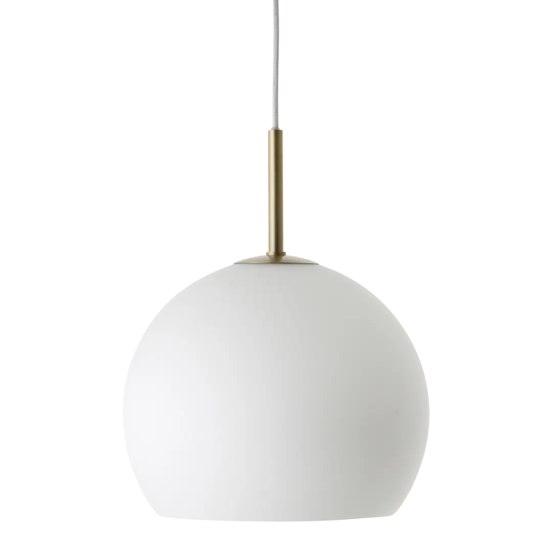 lampe à suspension Ball