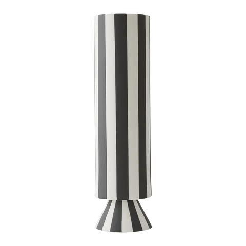 Vase Toppu