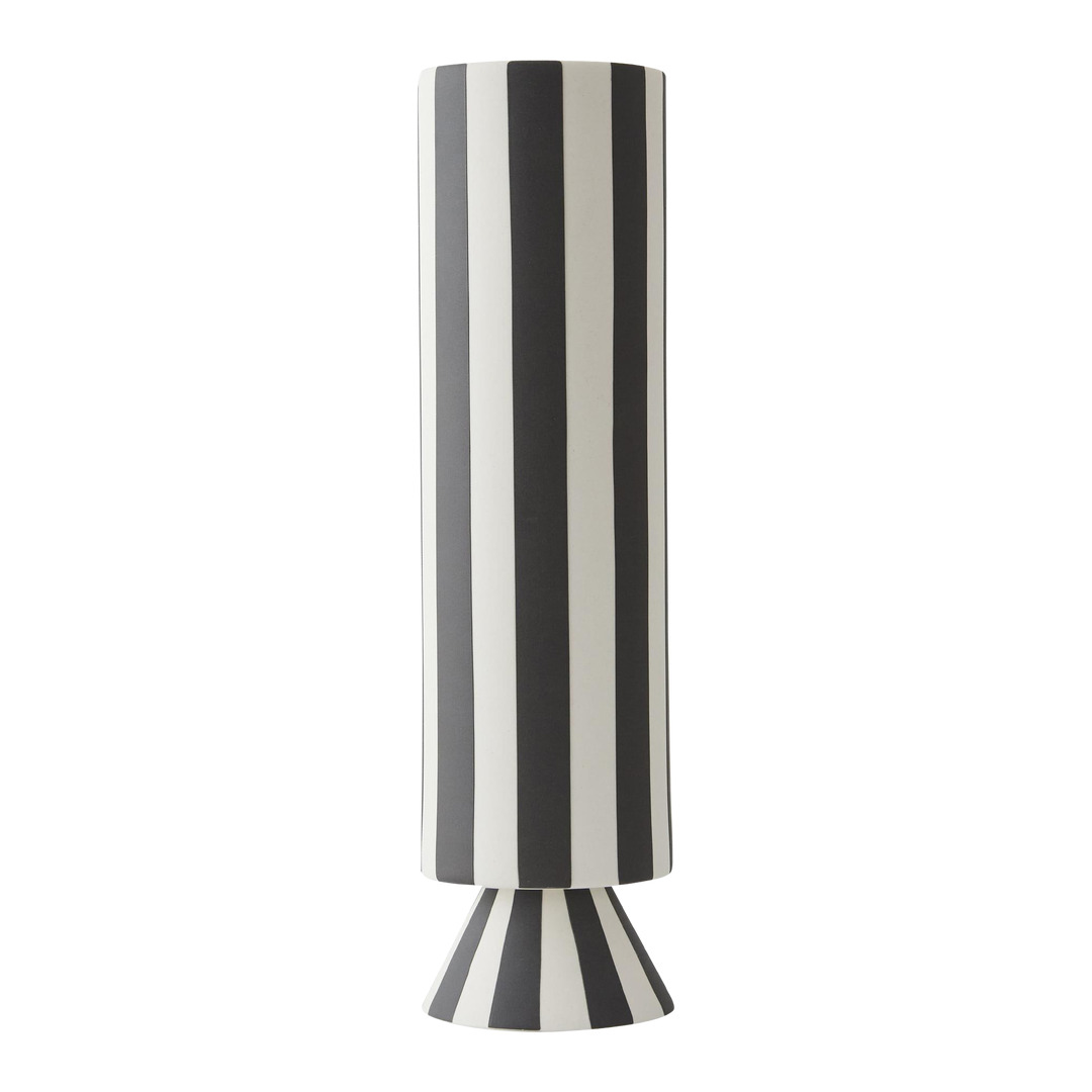 Vase Toppu