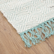 tapis de laine Gouwe