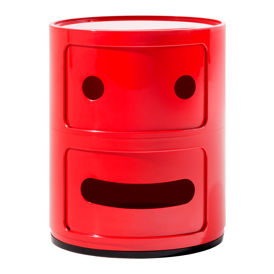 tavolino di complemento COMPONIBILI SMILE