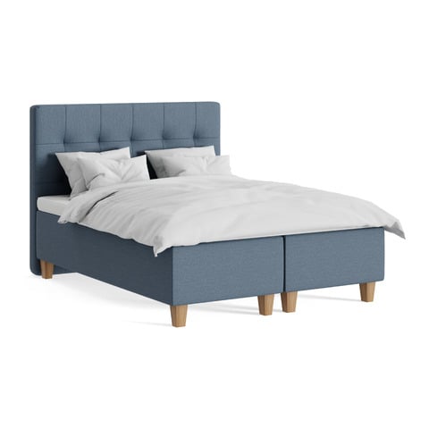 Boxspringbett Diplomat-Cont.