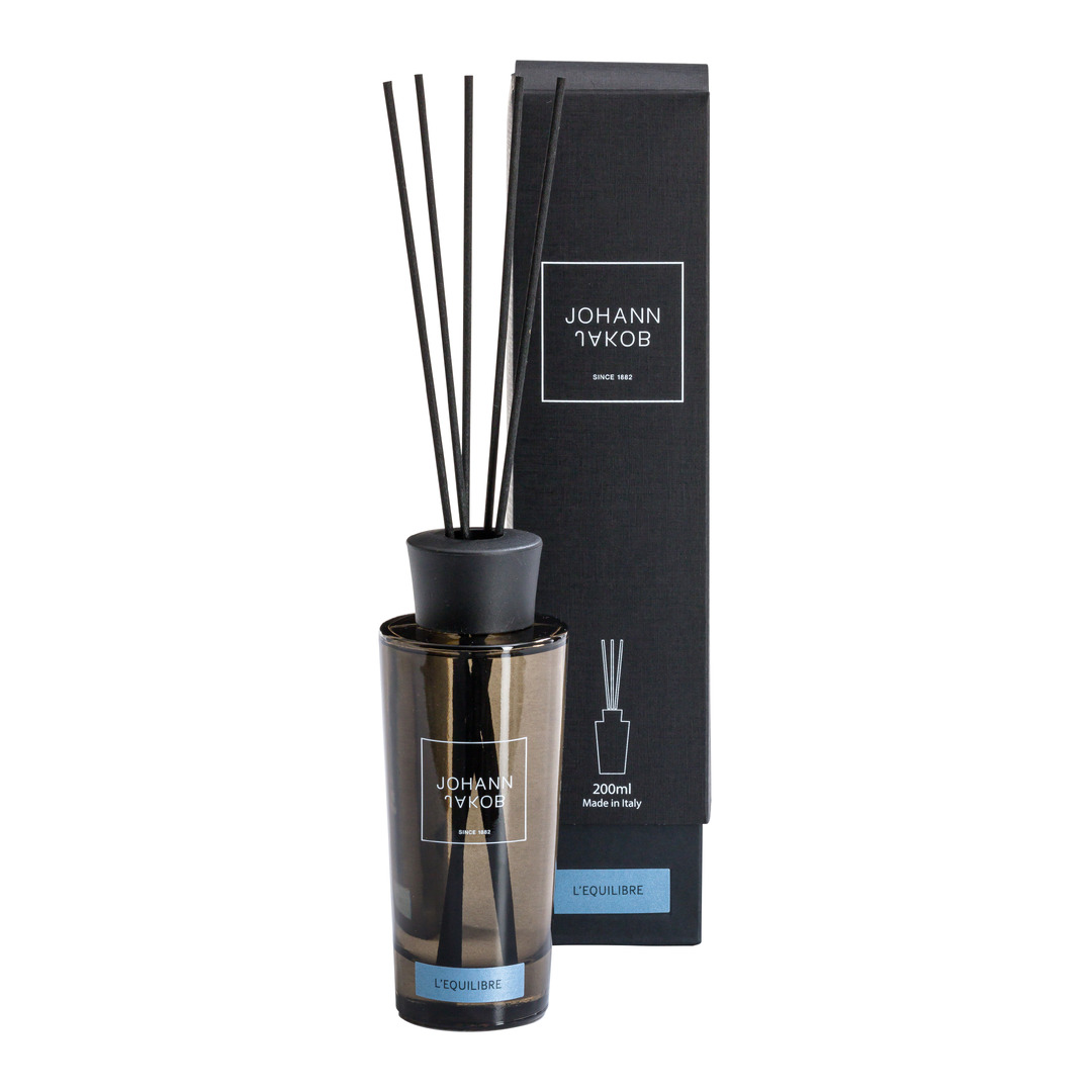 diffuseur Essence Noir