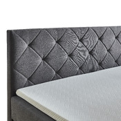 lit boxspring Leo-231