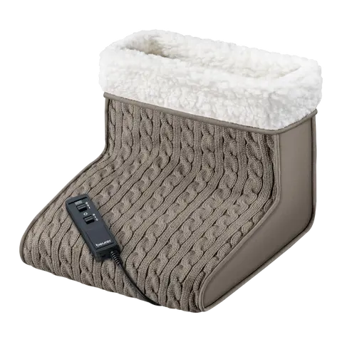 Fusswärmer Fwm 45 Shiatsu