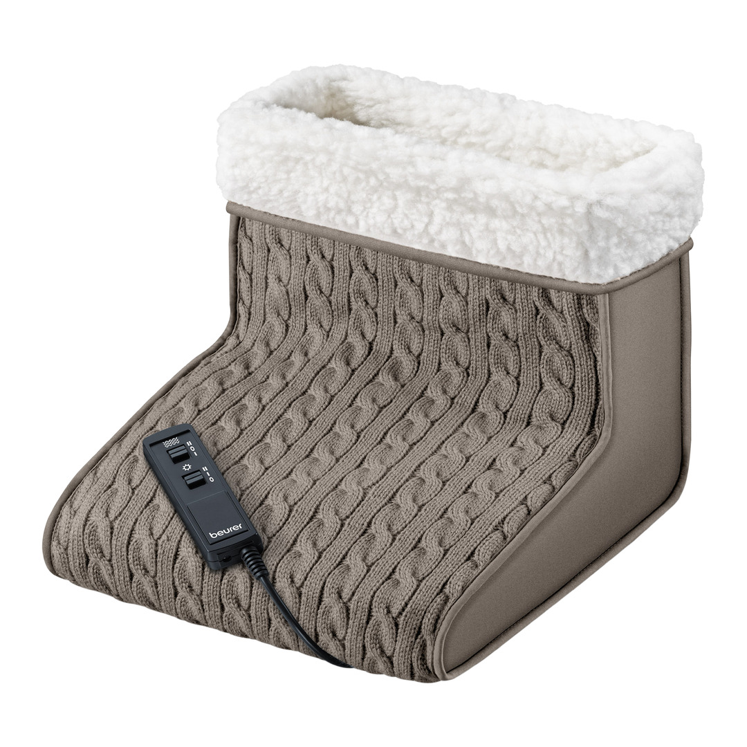 Fusswärmer Fwm 45 Shiatsu