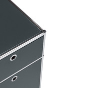 Container Quadro
