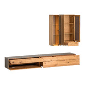 Vitrine Cubus Pure