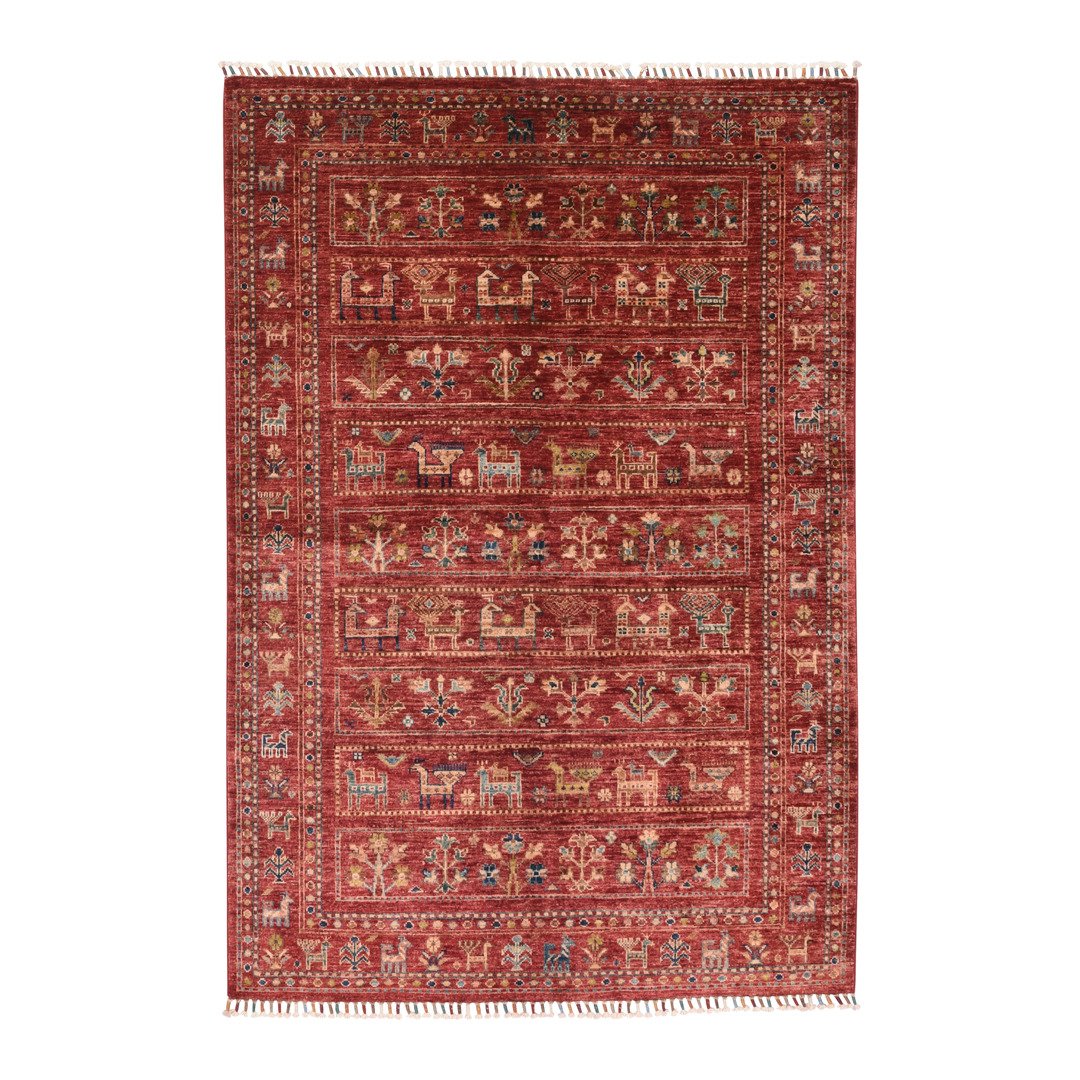 tappeti orientali classici Saraban
