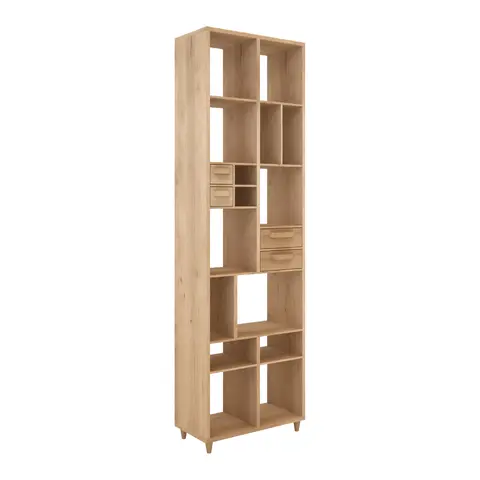 étagère Pirouette