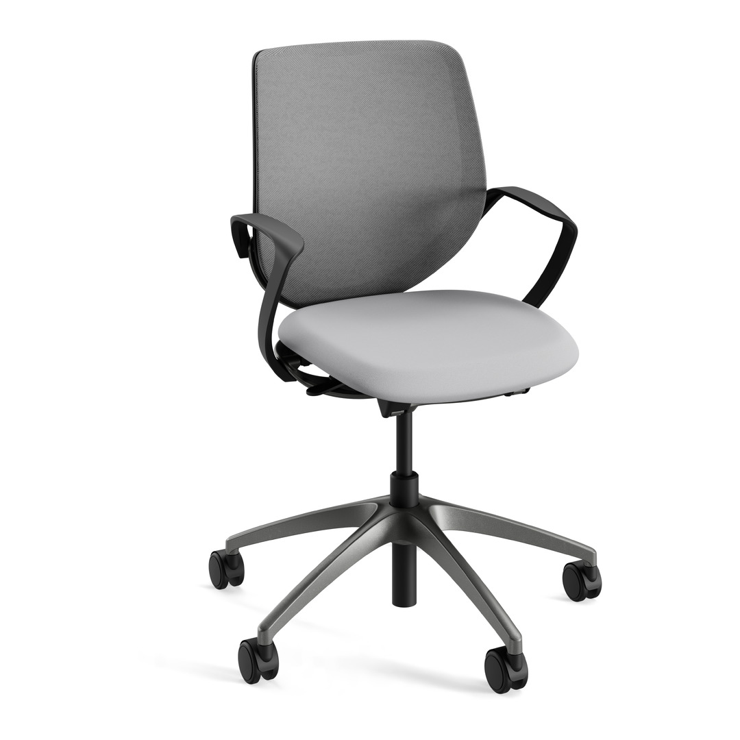 chaise de bureau GIROFLEX-313
