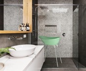 vasca da bagno Bella