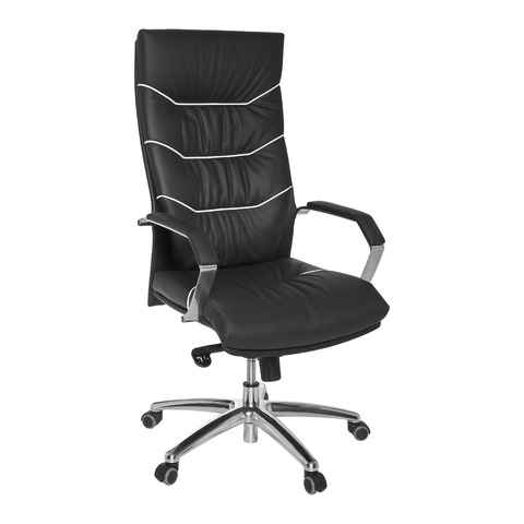 sedia per ufficio Leder