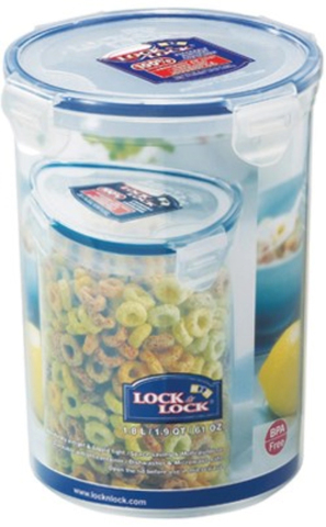 Vorratsdose Storage
