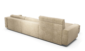 divano ad angolo CLOUDY1