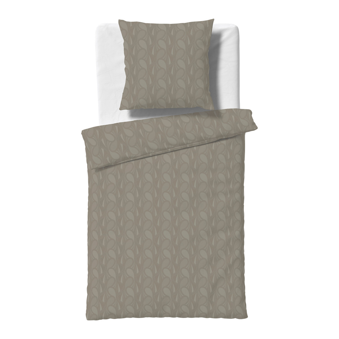 Bettwäschegarnitur Havanna