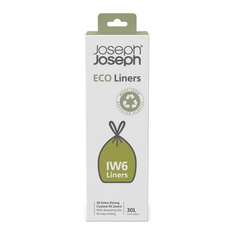 sacchetti per l’immondizia Eco Liners