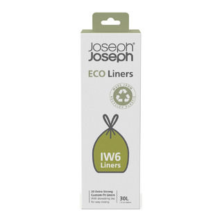 Kehrichtsack Eco Liners