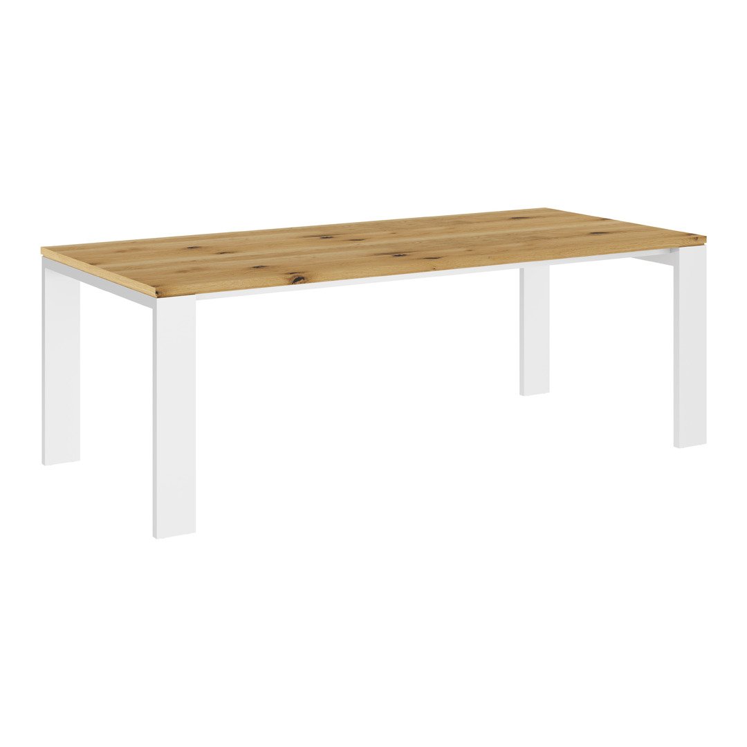 table à rallonge CALIFORNIA