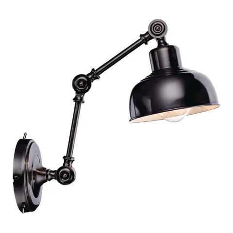 lampada da parete Grimstad
