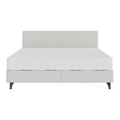 lit boxspring AURORA