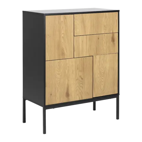 commode SEAFORD