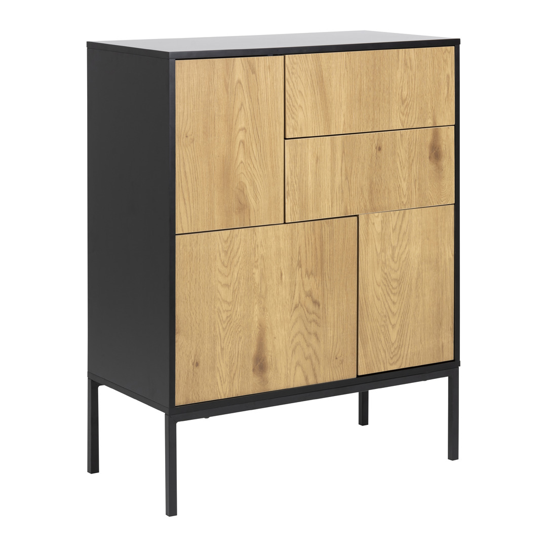 commode SEAFORD