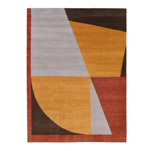 tapis d’Orient modernes Tib. Nepal Tocca