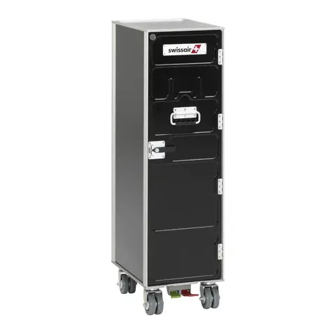 corpo AIRLINE TROLLEY