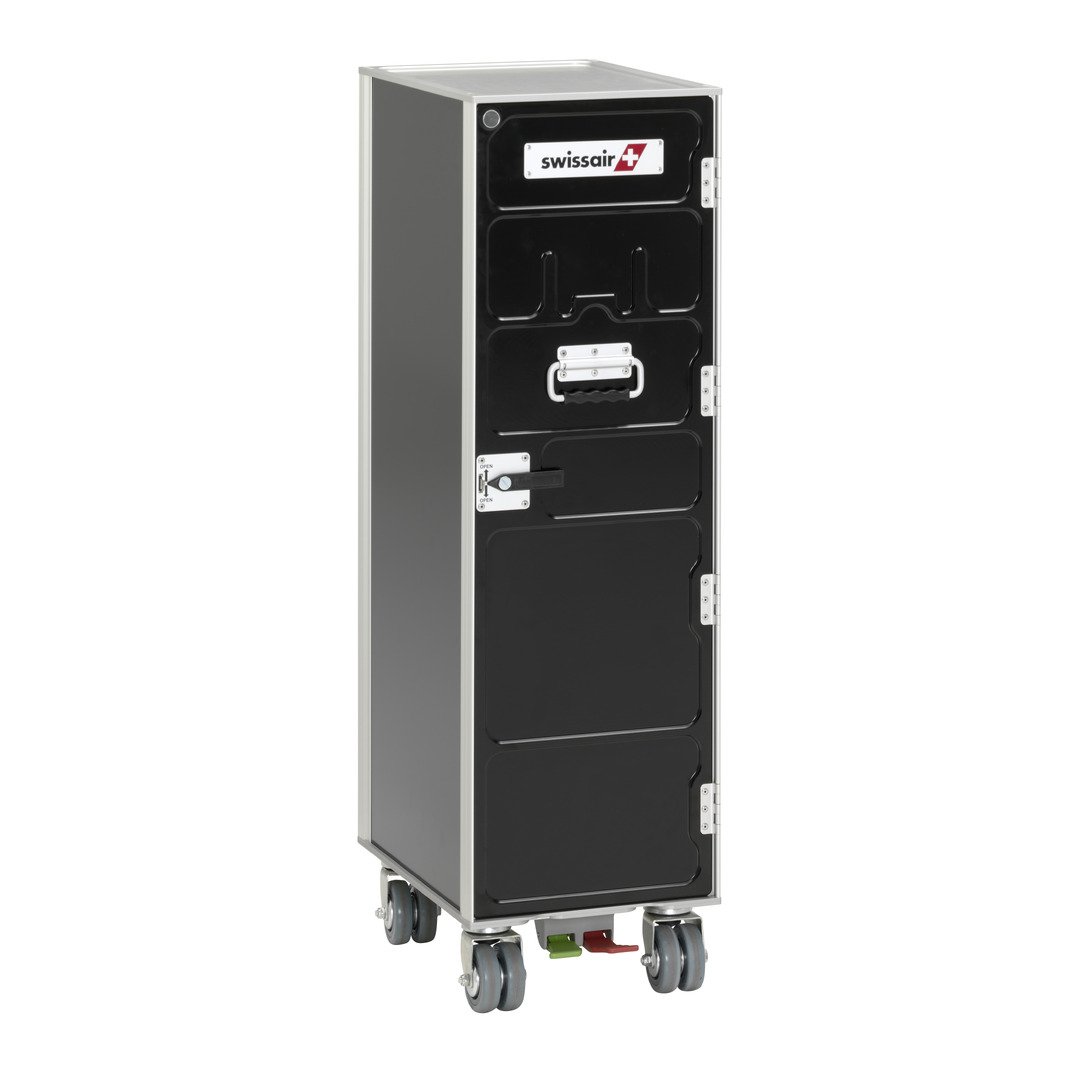 corps AIRLINE TROLLEY