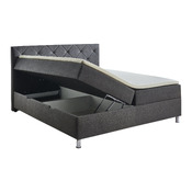 lit boxspring Leo-231