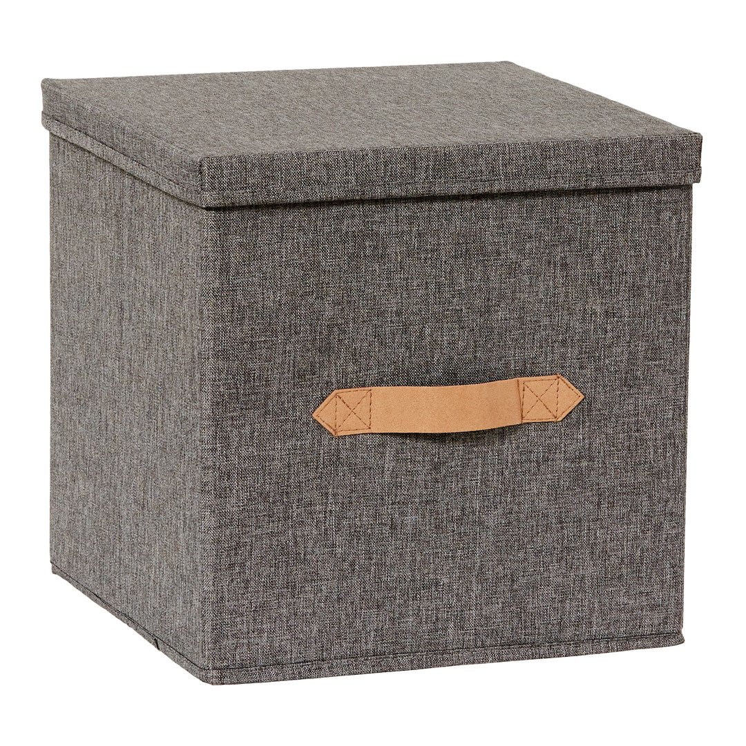 Aufbewahrungsbox Premium