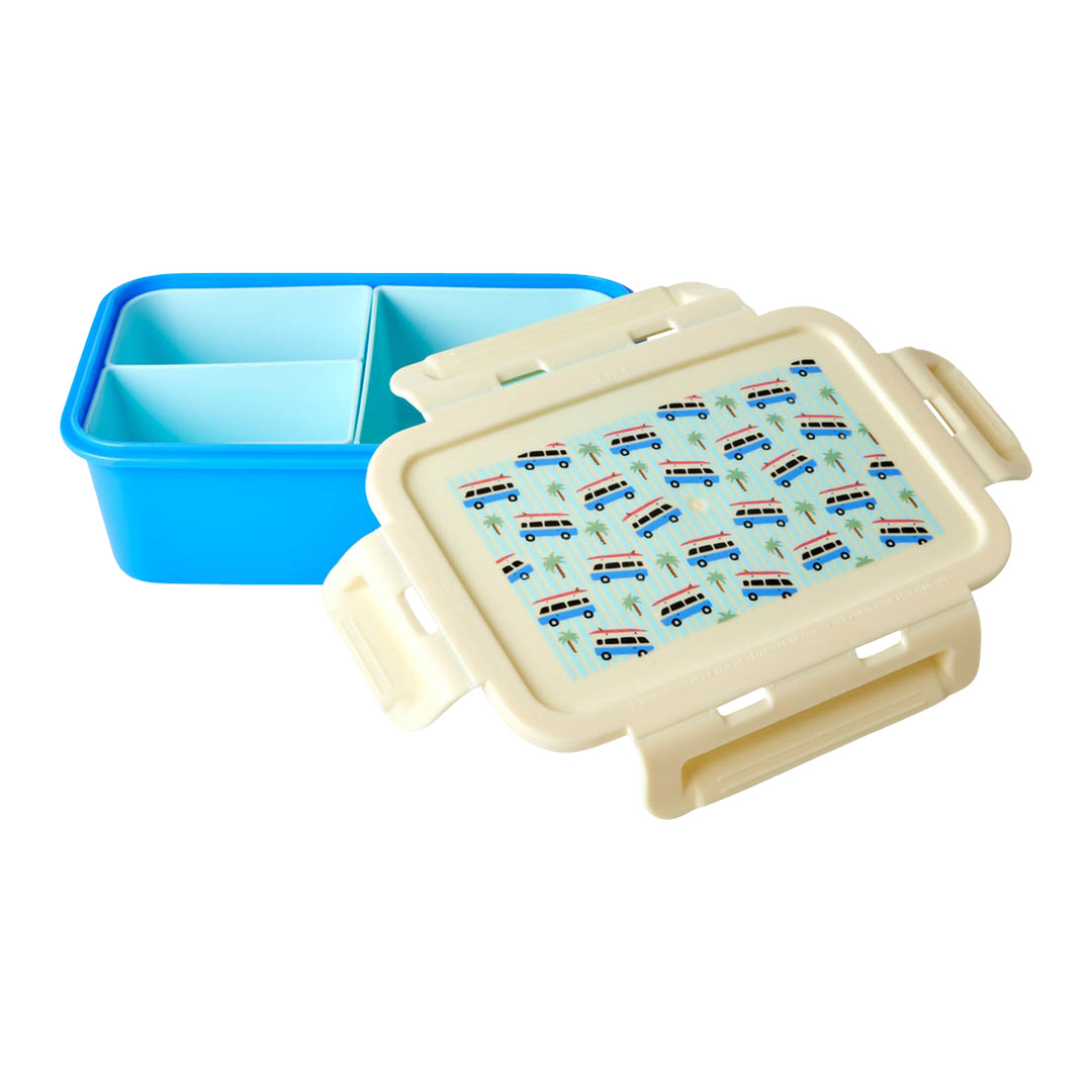Lunch-Box MELAMINE
