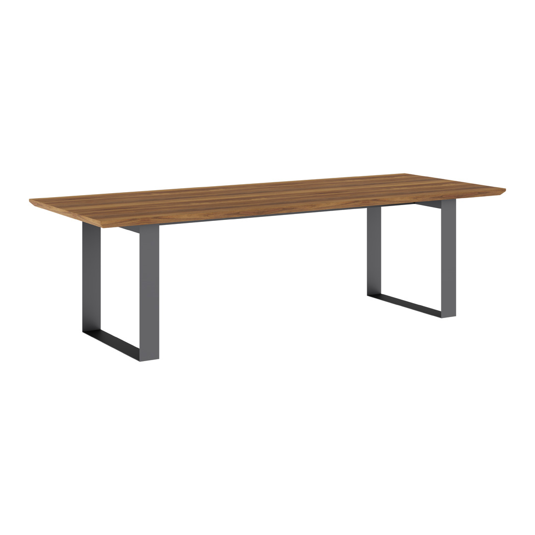 table de salle à manger CALIFORNIA