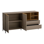 sideboard Via