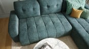 Ecksofa Vicari