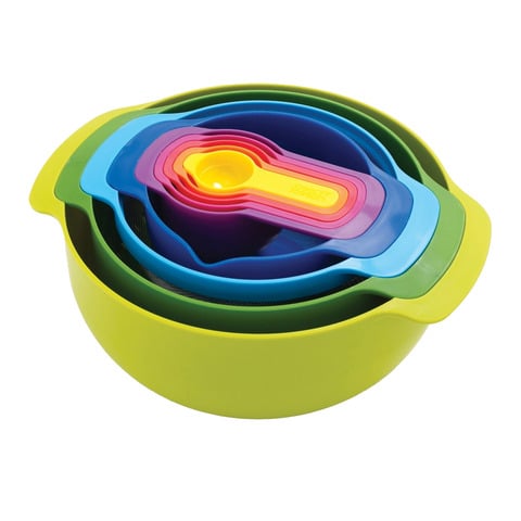 Schüssel-Set Nest