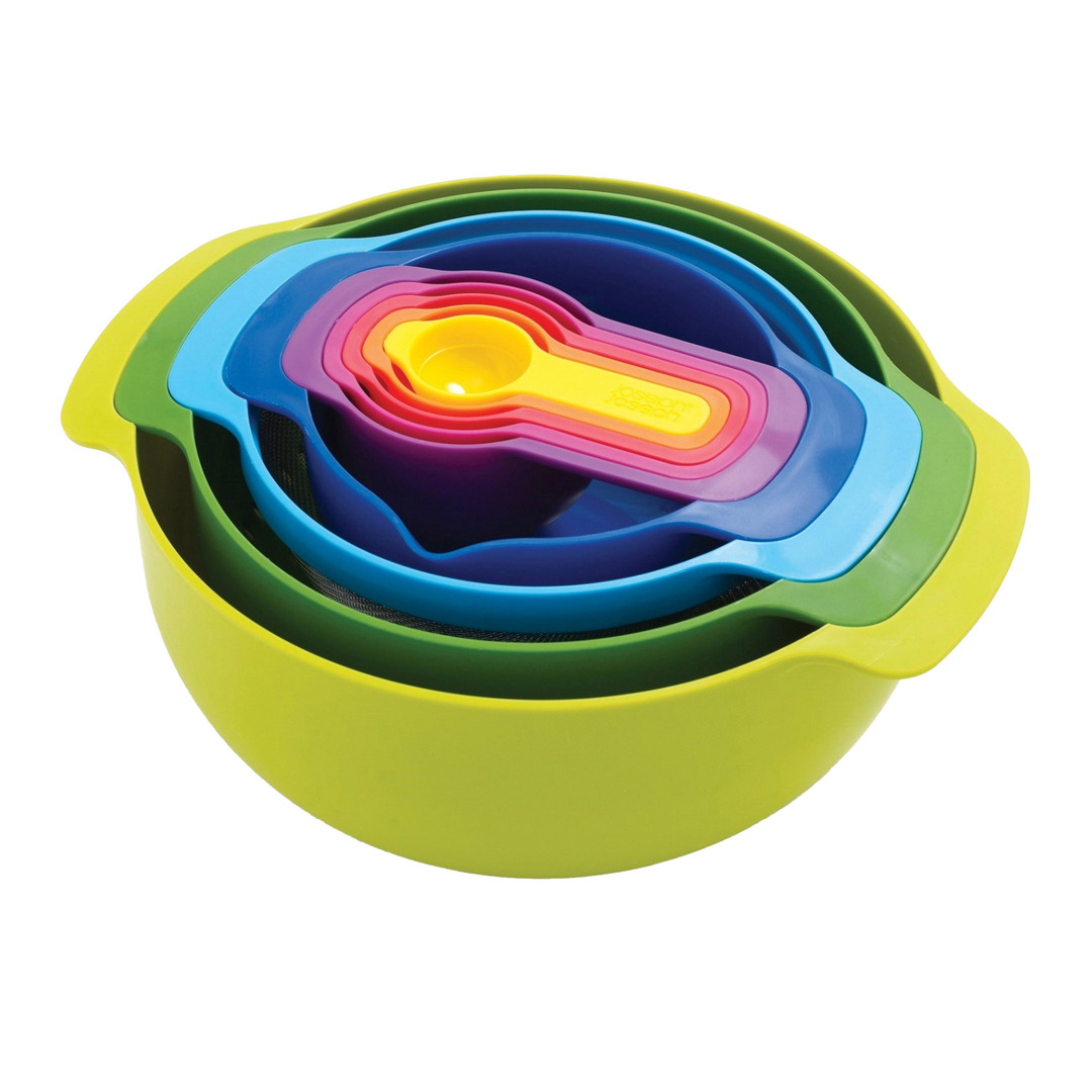 set coupelle NEST