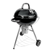 Holzkohlegrill York Compact +