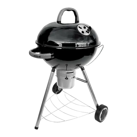 Holzkohlegrill York Compact +