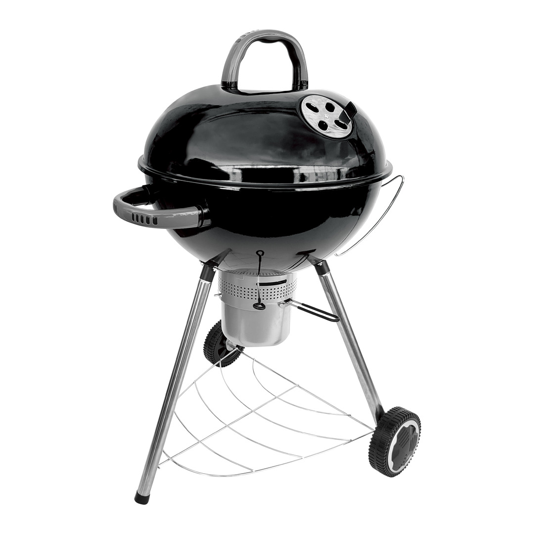 Holzkohlegrill York Compact +