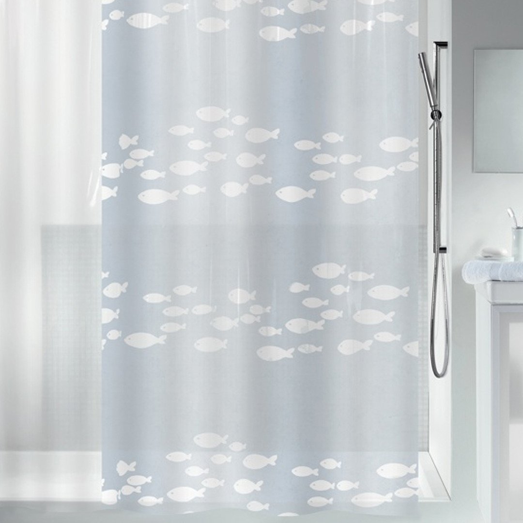 rideau de douche Sardaigne