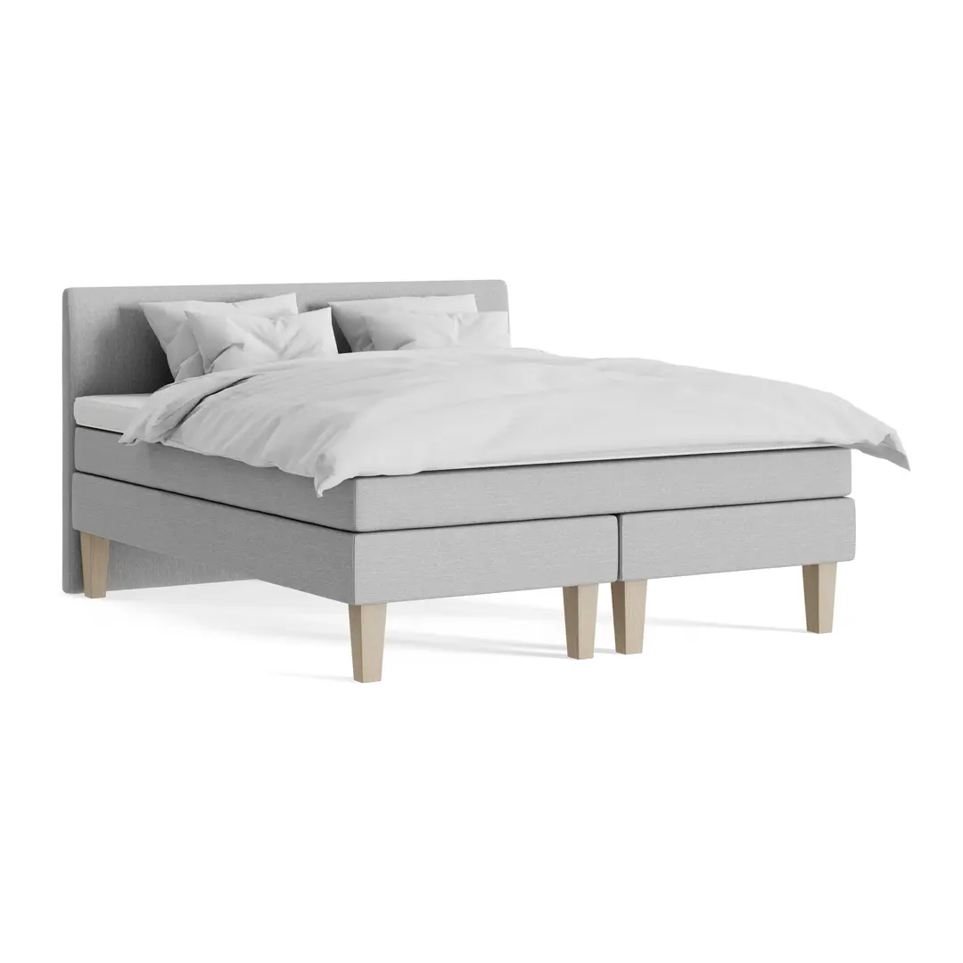 lit boxspring DIPLOMAT-CONT.