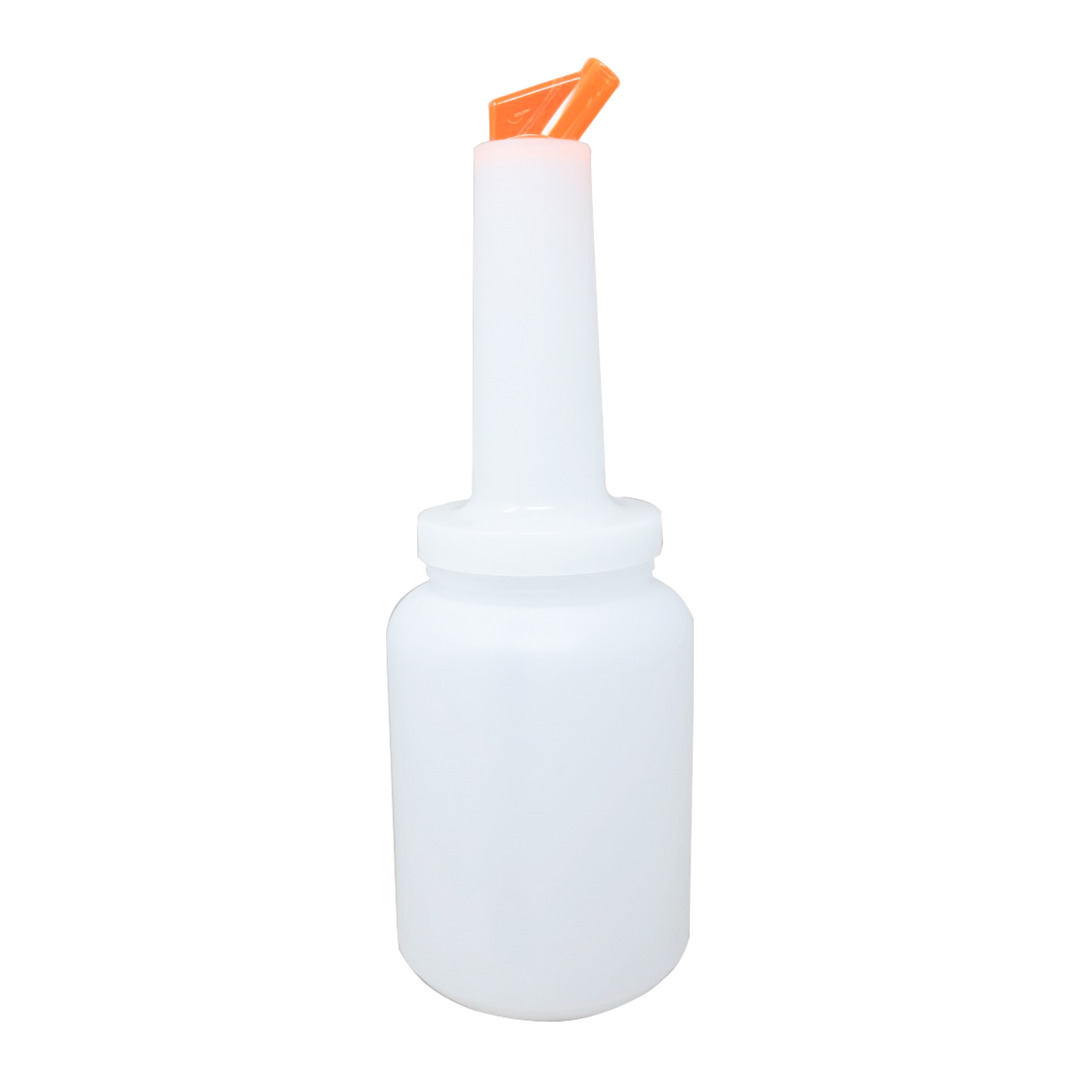 Flasche mit Ausgiesser Speed Bottle