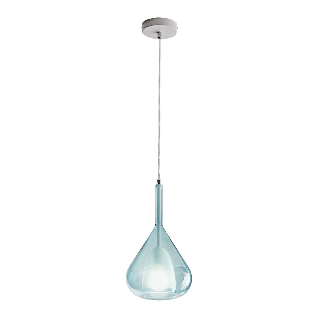 lampada a sospensione Lila