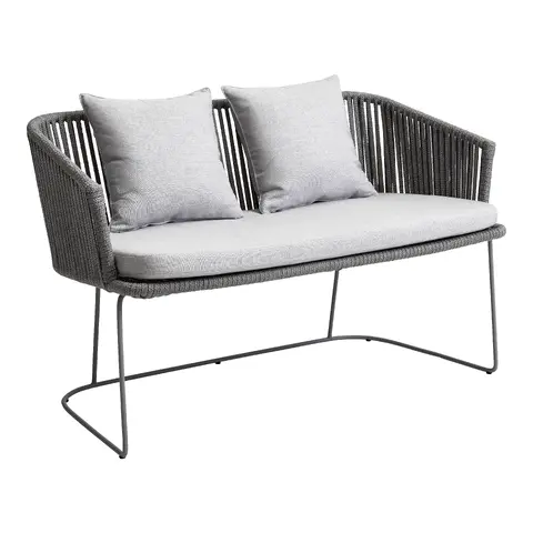 banc de jardin MOMENTS